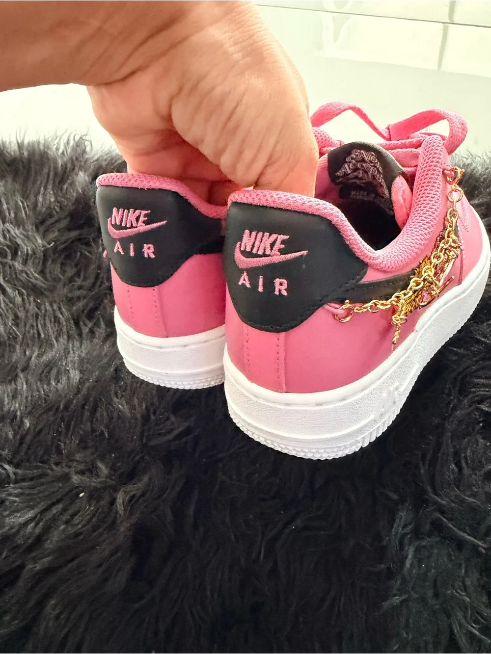 Nike size women